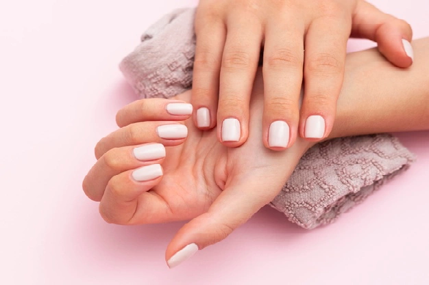 Supplements For Nail Care