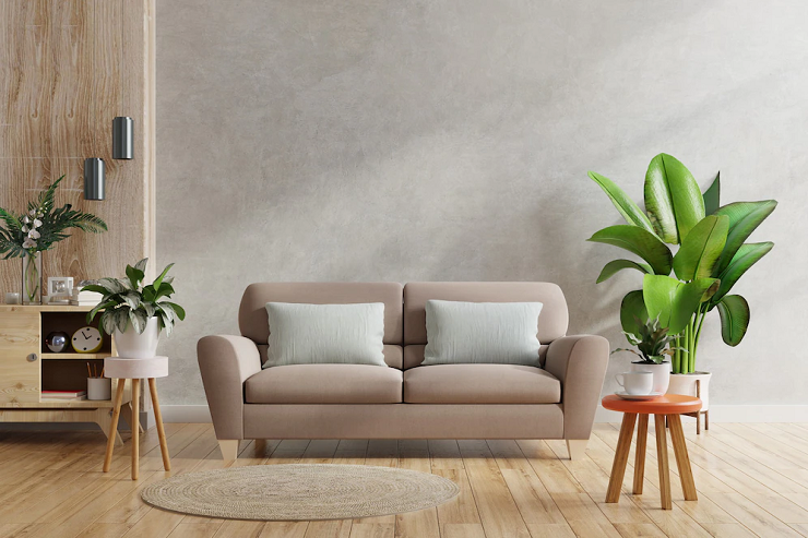 easy design tips to arrange your living room furniture