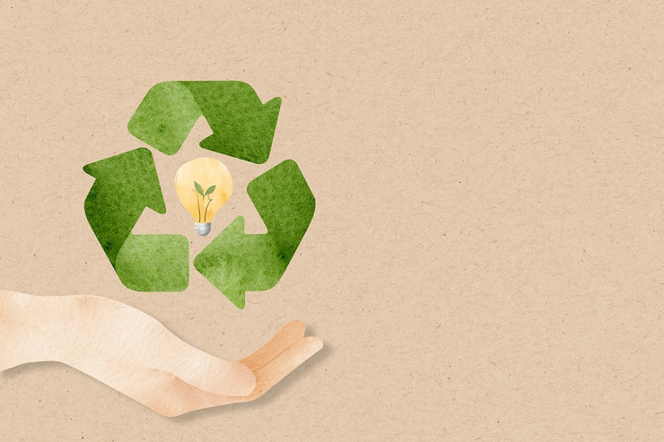 small changes you can make to implement eco-friendliness at your home