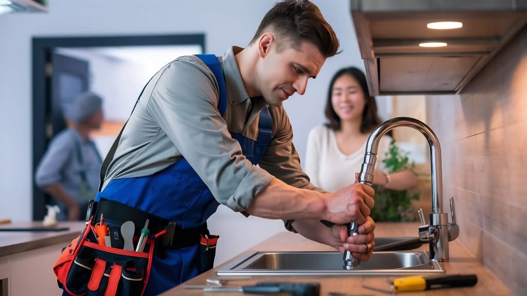 How Fast Leak Repairs Can Prevent Costly Plumbing Emergencies